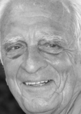 Alain+Belmondo